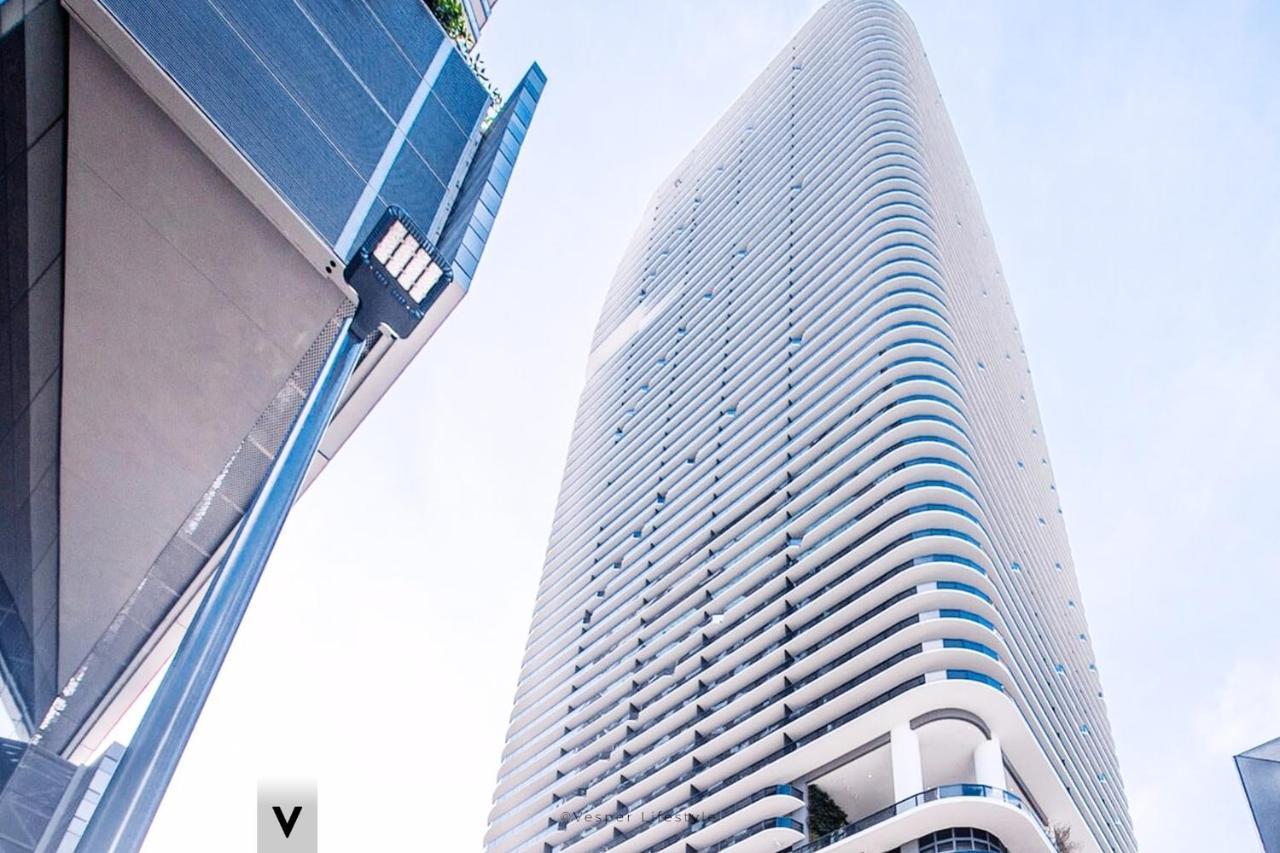 Vesper Suites At Sls Lux Miami Extérieur photo