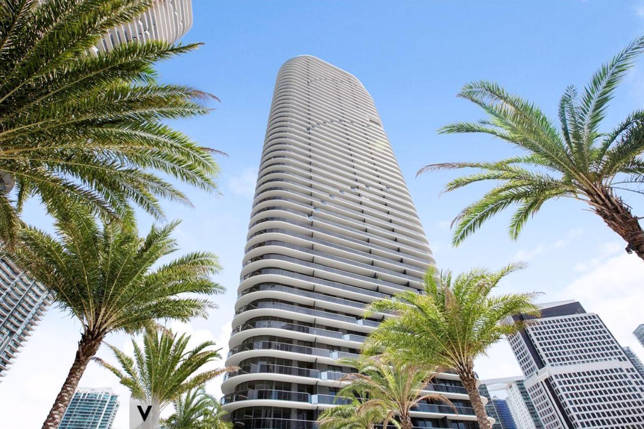 Vesper Suites At Sls Lux Miami Extérieur photo