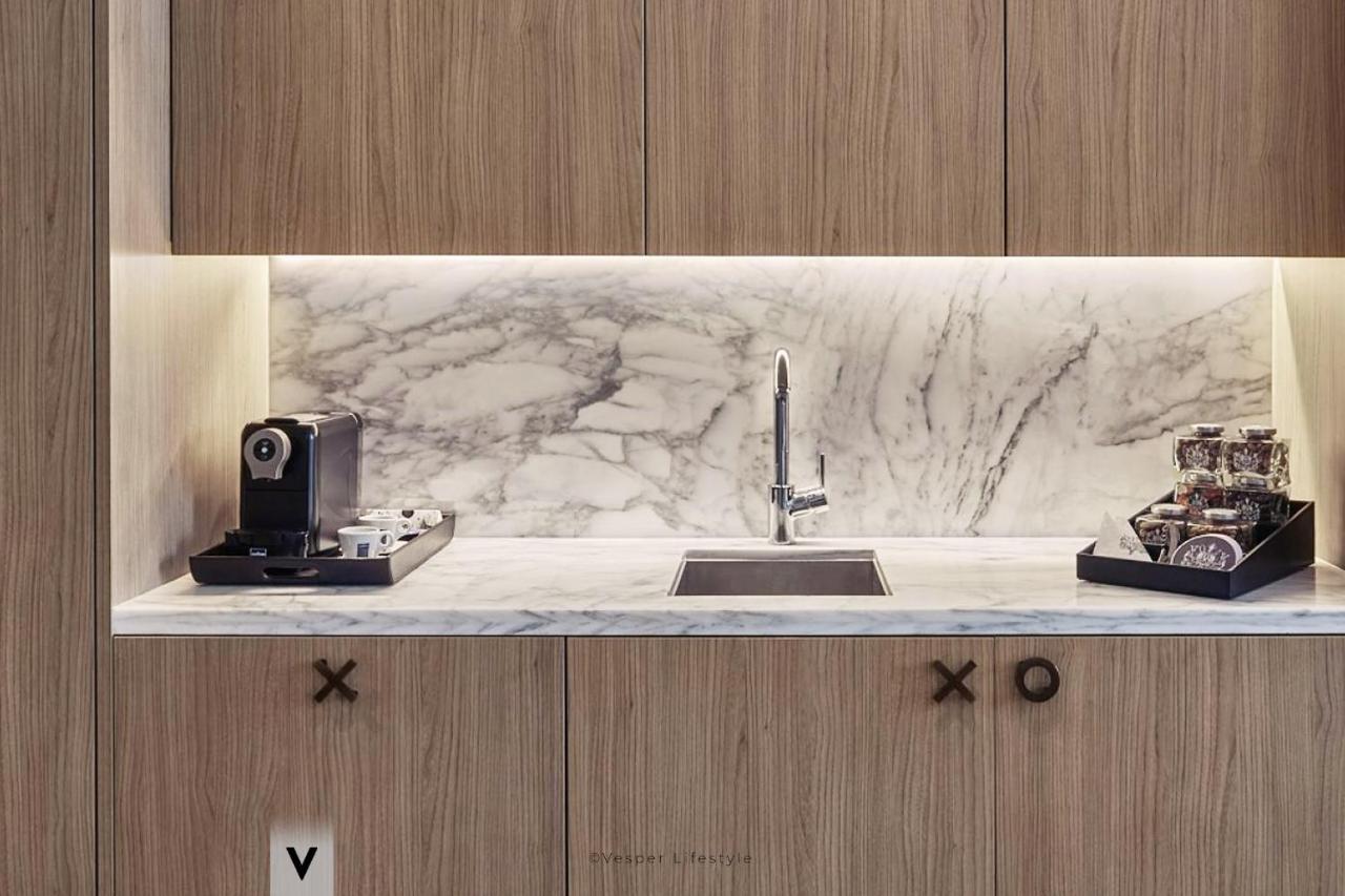 Vesper Suites At Sls Lux Miami Extérieur photo