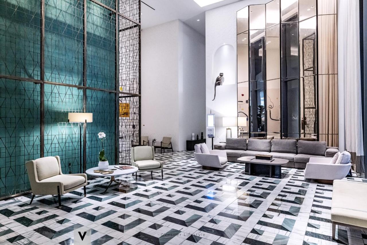 Vesper Suites At Sls Lux Miami Extérieur photo