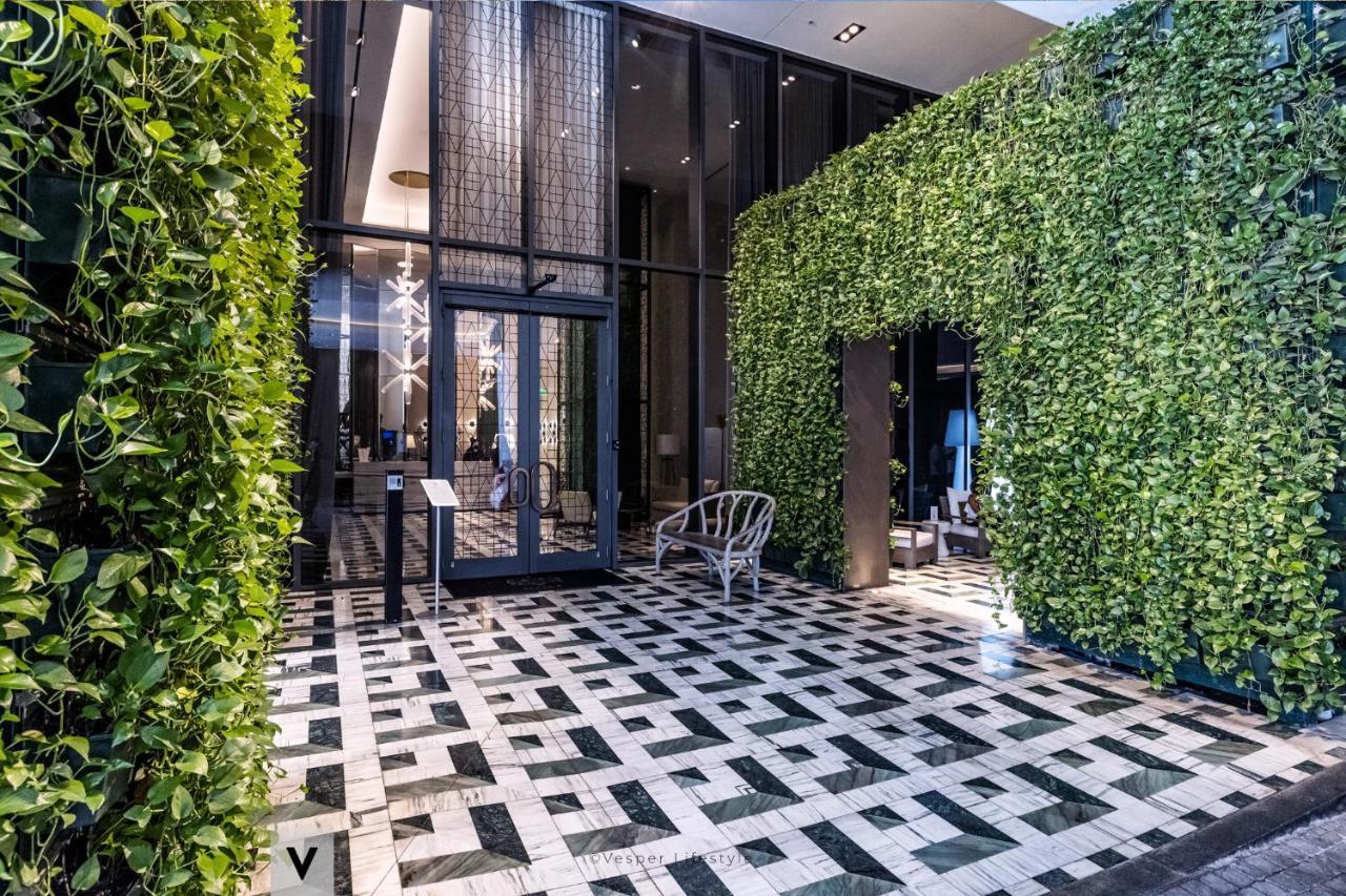 Vesper Suites At Sls Lux Miami Extérieur photo