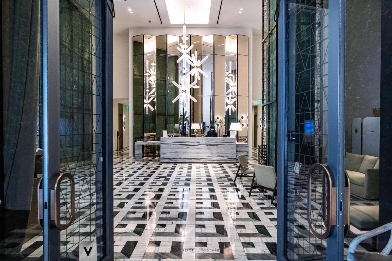 Vesper Suites At Sls Lux Miami Extérieur photo